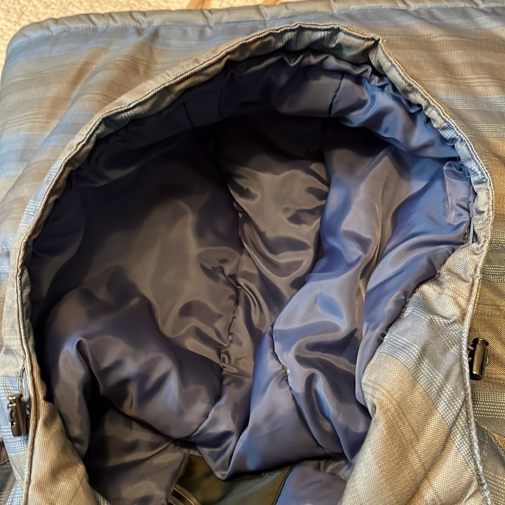 VANS ski jacket - Picture 10 of 10